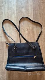 Borsa da donna in vera pelle