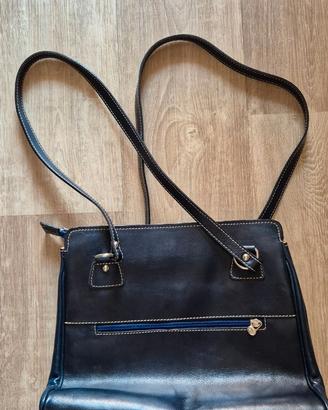Borsa da donna in vera pelle