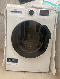 Lavatrice Beko