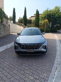 Hyundai Tucson 1.6 CRDI 48V Xline 