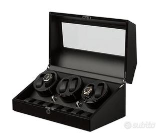 Vetrina porta orologi