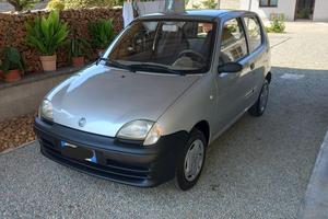 fiat seicento