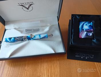 Visconti by Mazzi Casanova + Zippo