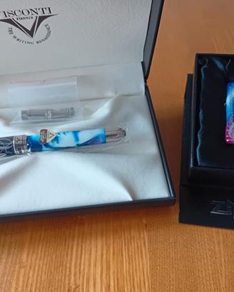 Visconti by Mazzi Casanova + Zippo