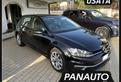 Volkswagen Golf 1.6 tdi Executive 115cv dsg