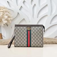 Borsa a mano Gucci da uomo