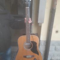 chitarra eko 