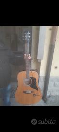 chitarra eko 