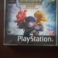 playstation digimon