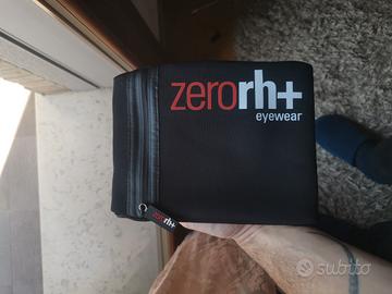 Borsello Zero RH+ , Nuovo mai usato 