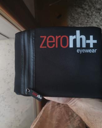 Borsello Zero RH+ , Nuovo mai usato 