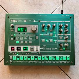 Korg Electribe EA 1 MK2 custom