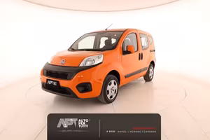 FIAT QUBO Qubo 1.4 8v natural power Easy 70cv...