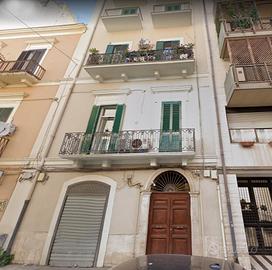 Quadrivani Bari centro