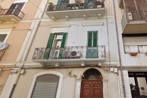 Quadrivani Bari centro