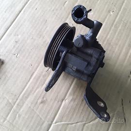 POMPA IDROGUIDA CHEVROLET Matiz 4° Serie B10s1 Be
