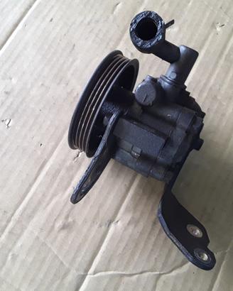 POMPA IDROGUIDA CHEVROLET Matiz 4° Serie B10s1 Be