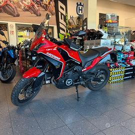 Moto Morini X-Cape 650