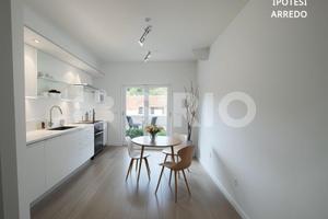 Nuovissimo appartamento bicamere in centro