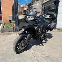 Benelli TRK 502 X FULL FULL