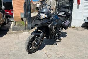 Benelli TRK 502 X FULL FULL