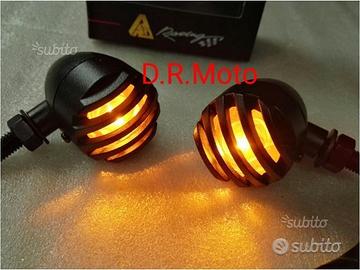 Frecce nere BULLET CUSTOM cafè racer