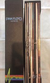 Pink Floyd The First XI - 11 LP Box - UK 1979