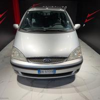 FORD Galaxy 1.9 TDI 130CV 7 POSTI