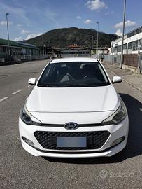 Hyundai I20 1.1 CRD Style