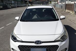 Hyundai I20 1.1 CRD Style