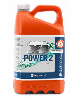 Benzina alchilata Husqvarna XP Power 2T