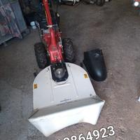 eurosystems eurosystem 5ACESSORI sfalciatutto 