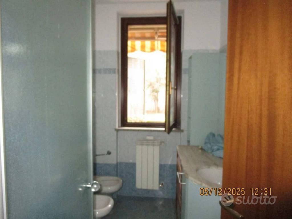 Appartamento – Osio Sopra, Bergamo - Altro