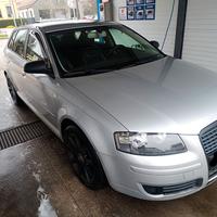Audi A3 Sportback gpl