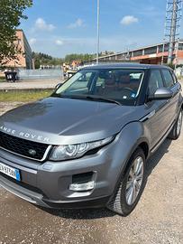 Range rover evoque 2.2Td 4x4