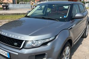 Range rover evoque 2.2Td 4x4