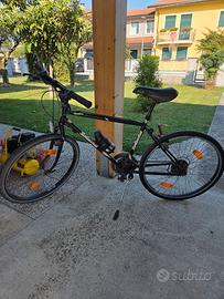 Bicicletta usata 