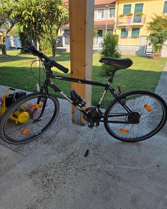 Bicicletta usata 
