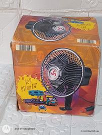 ventilatore piccolo 