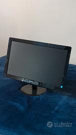 Monitor per Pc Philips 226VL 21,5 pollici