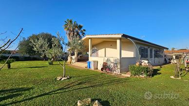 CASA INDIPENDENTE A LATINA