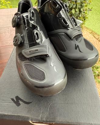 Scarpe specialized S-works XC 44,5