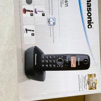 Telefono cordless Panasonic