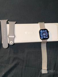 Apple watch 10 cellular garanzia
