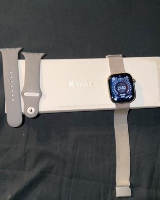 Apple watch 10 cellular garanzia