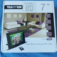 Cornice digitale Telefunken DPF 7900