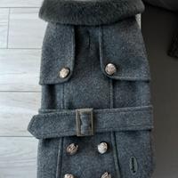 Cappottino invernale