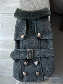 Cappottino invernale