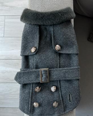 Cappottino invernale