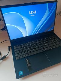 Lenovo IdeaPad Slim 3 15IAN8 – 4GB RAM, 128GB SSD